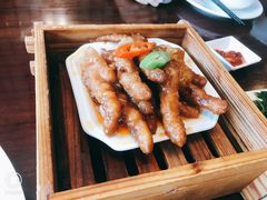 -彩景大酒楼(万泰新天地店)