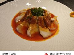 -悦百味·品质川菜(橄榄郡店)