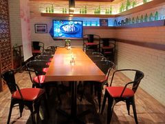 -JINNS锦时 steak&pizza(浸信会礼拜堂旧址店)