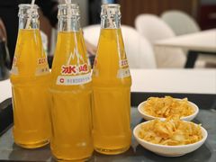 -兰州马子禄牛肉面(文景公园店)