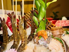 -揽季锅物会·海鲜姿造(五四路店)