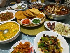 -好口福私房菜(太元路店)
