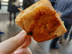 -七宝老街臭豆腐