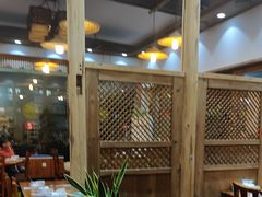 -下梅人家土菜馆(历史文化餐厅度假区店)