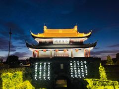 -盘门景区