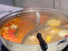 -八合里潮汕鲜牛肉火锅(福州万象城店)