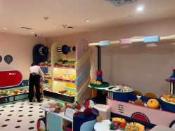 -MELAND CLUB亲子乐园·派对·餐厅(北京芳圆里ID MALL店)