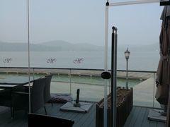 -水上明月·湖景餐厅