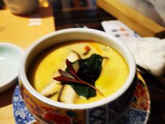 -山葵家·创意料理(万象汇店)