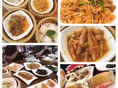 -悦雅居·老广州老味道(长湖店)