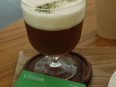 -LilBee Coffee