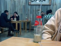 大堂-山水肠粉(盐田店)