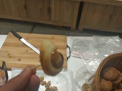 -稻田秋日式面包