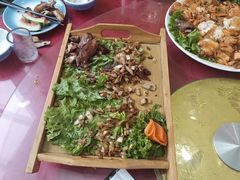 -闻香阁·清真(光荣道店)