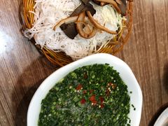 -傣香原味·傣味特色菜·手抓饭(呈贡吾悦广场店)