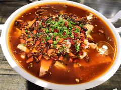 -庆合府重庆大排档(紫都城店)