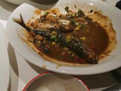 -小厨师·二十年沈家门小海鲜(百井坊巷店)