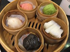 -避风塘·老港味餐厅(虹口龙之梦店)