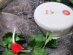 -一斗火锅·招财羊毛肚(北温泉九号店)