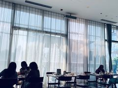 -Mercato莫卡多露台餐厅与酒吧(K11店)