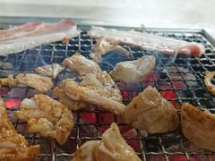 -风味烧烤