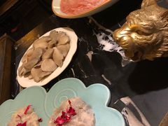 -袁老四重庆老火锅(桐梓坡店)