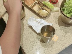 -妙香居韩国烤肉(容桂天佑城店)