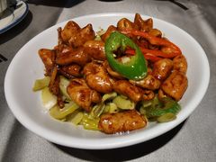 -客家汇·客家传承菜(水库店)