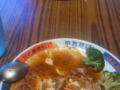 -伯友茶记(中华广场店)