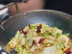 -费大厨辣椒炒肉(正佳广场店)