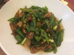 -伙工殿餐厅(吉大店)