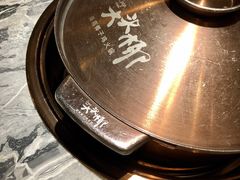 -大头椰·海南椰子鸡火锅(思明万象城店)