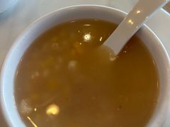大碴子粥-京滨饭店·餐厅(阜外大街店)