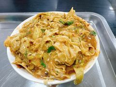 -正味斋锅巴菜(西北角店)