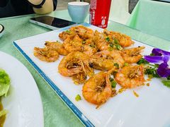 -景好海鲜餐厅(大鹏必选旅游店)