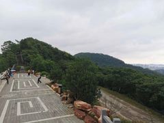 -幕燕滨江·长江观音景区