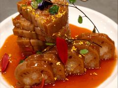 桂花糖藕-姑苏家宴·苏帮菜·松鼠桂鱼(苏州总店)