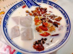 牛奶桃胶-双喜老铺(人民广场店)