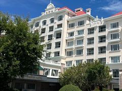 -青岛海景花园大酒店