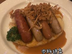 -宝莱纳餐厅(滨江店)