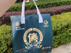 -金塔傣乡·云南德宏民族特色菜·傣味手抓饭(新亚洲店)