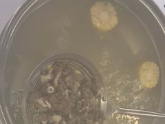 -真牛汕头黄牛肉火锅(莲塘仙湖植物园店)
