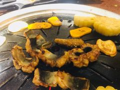 -合合大冷面(湖南店)