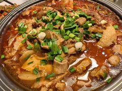 -千岛湖小鱼儿·淳安匠心农家菜