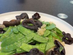 -好口味小吃楼·东北菜(太原南街店)