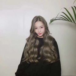 -Hair Glam 格拉姆造型旗舰店