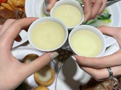 -味可道美食坊(福基路店)
