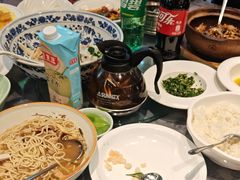 -山外山菜馆(玉泉路店)