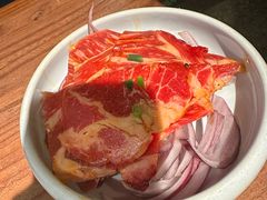 -九田家黑牛烤肉料理(新辰里亚运村店)