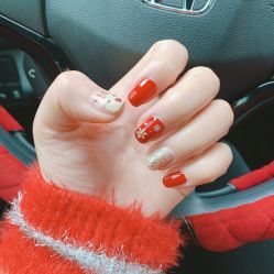 手部美甲-Miss·A日式美甲美睫